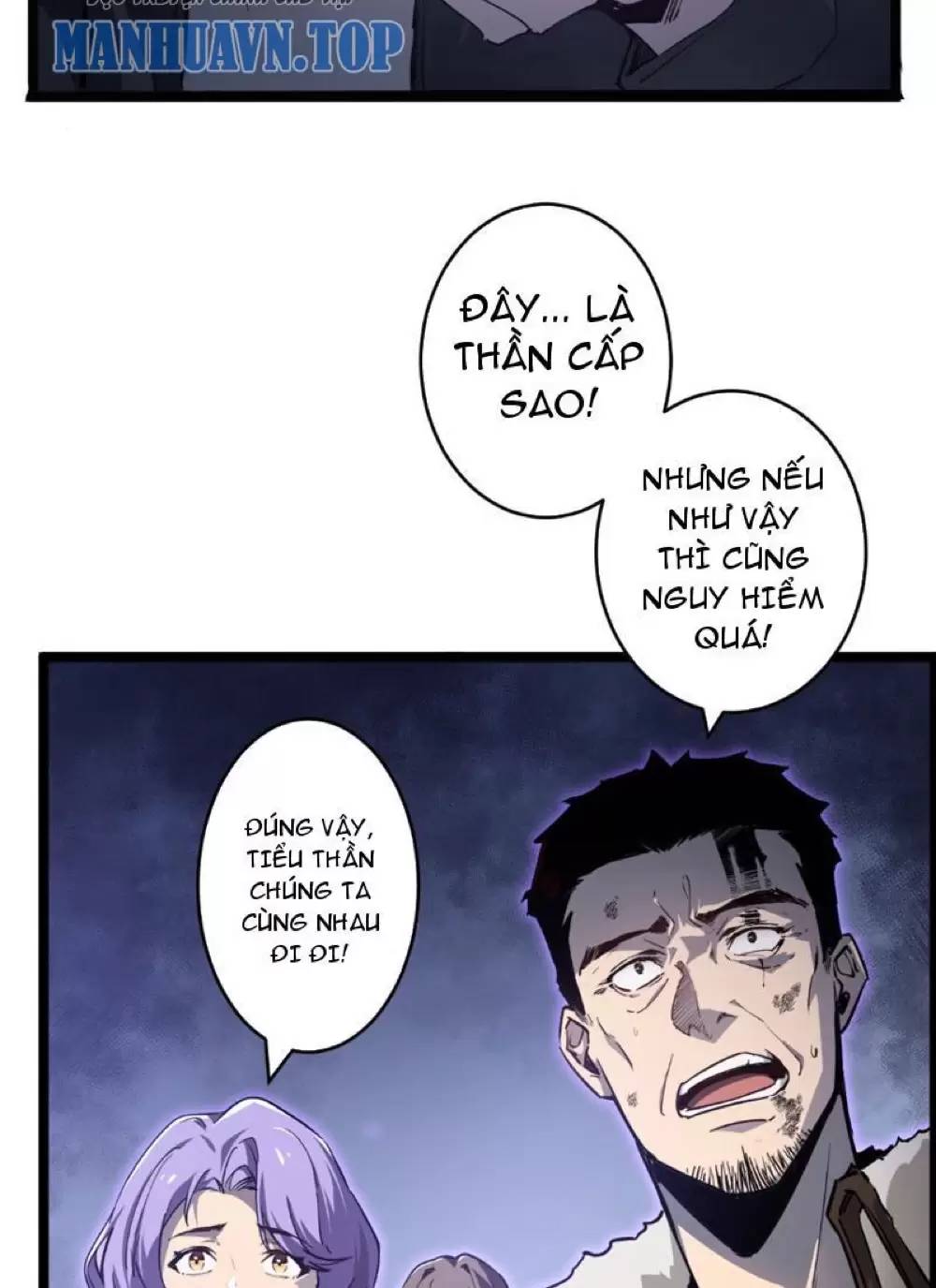 ta là chúa tể trùng độc chapter 3.1 16