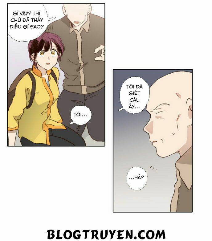 trăng lên ban ngày chapter 60 51