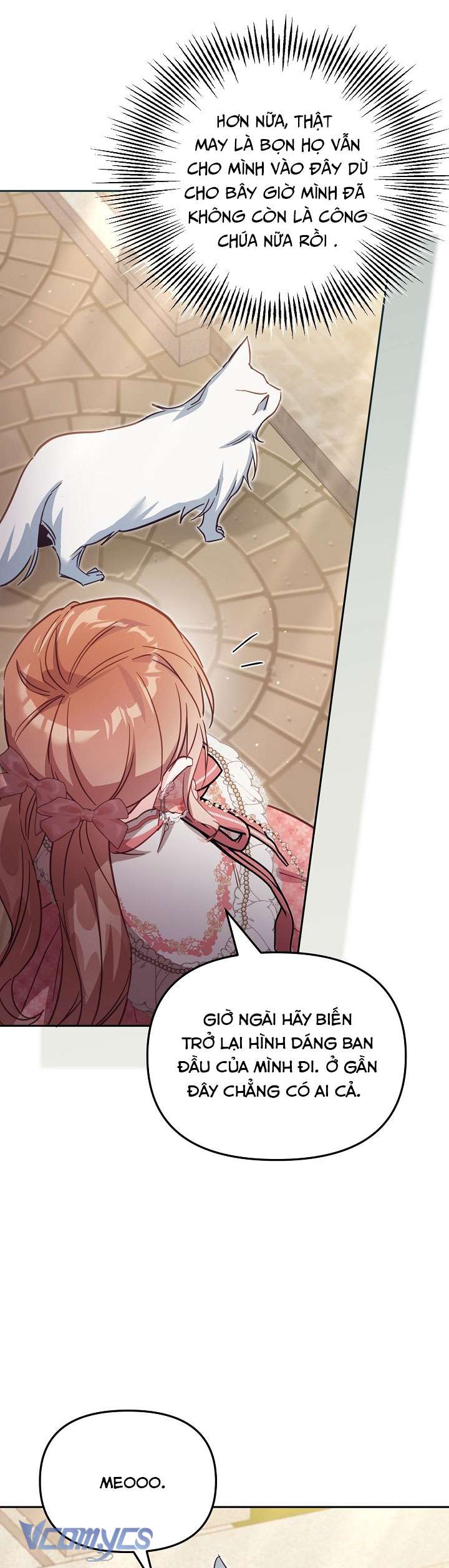 không có chỗ cho kẻ giả mạo chapter 40 22