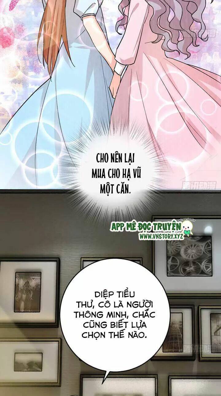 thiên hậu trở về chapter 85 9