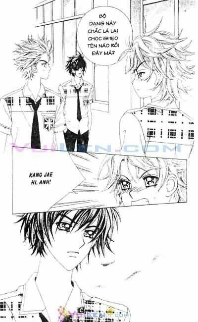 chàng gà mái chapter 4 6