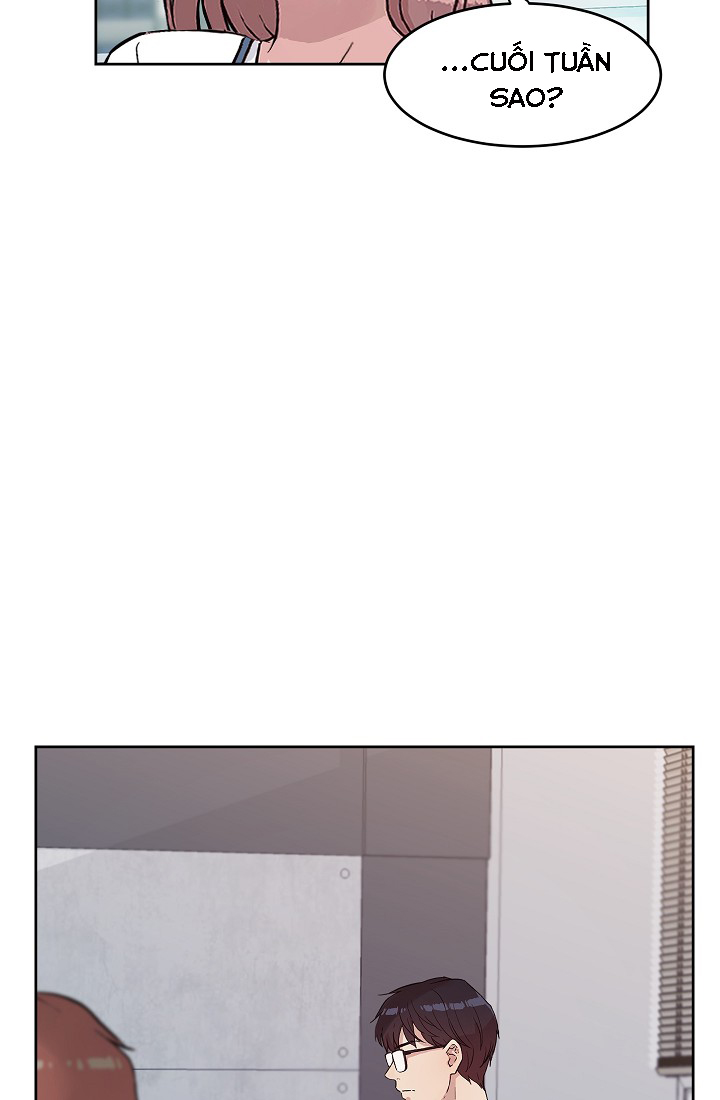 [18+] công tư phân minh chapter 27.1 5