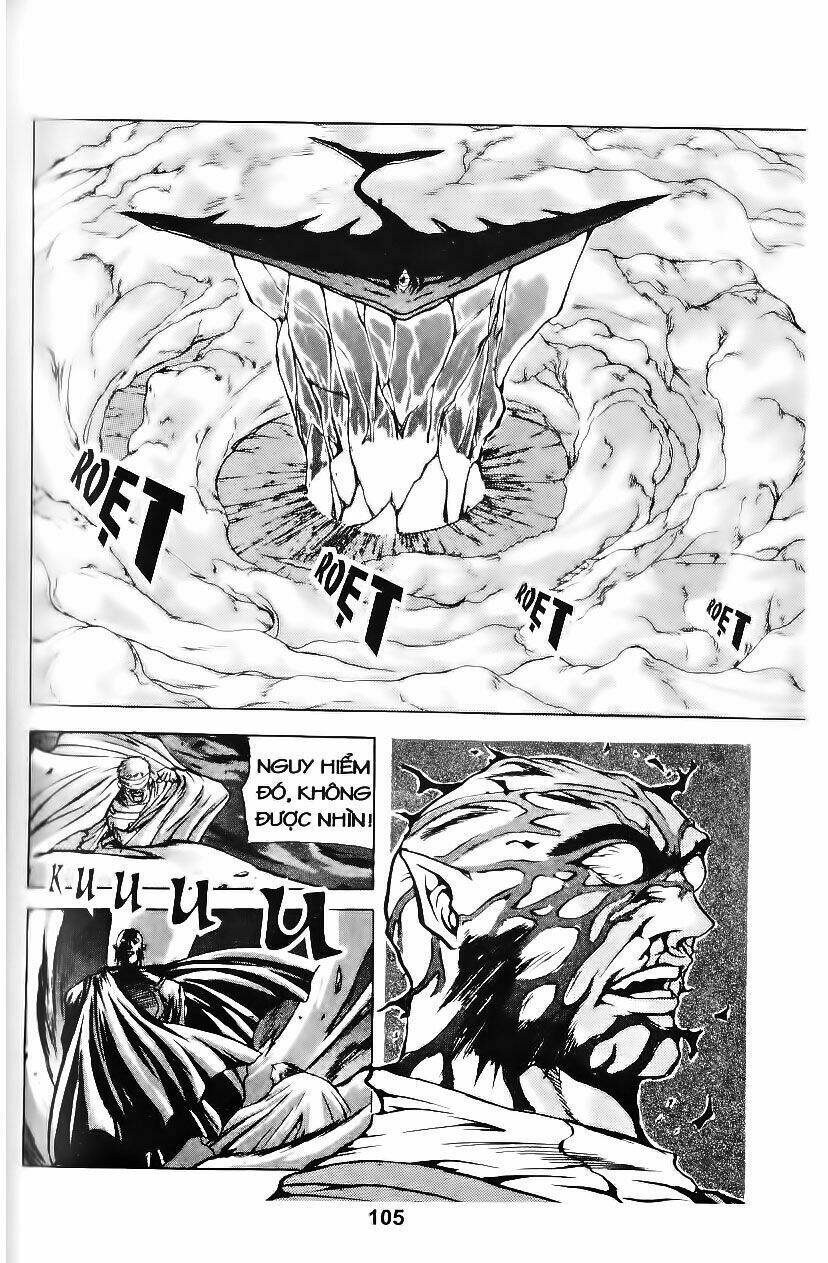 shoma - thiên vương thần kiếm chapter 58 2