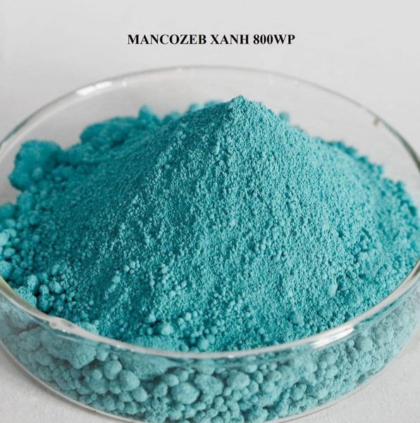 MANCOZED XANH - 1KG