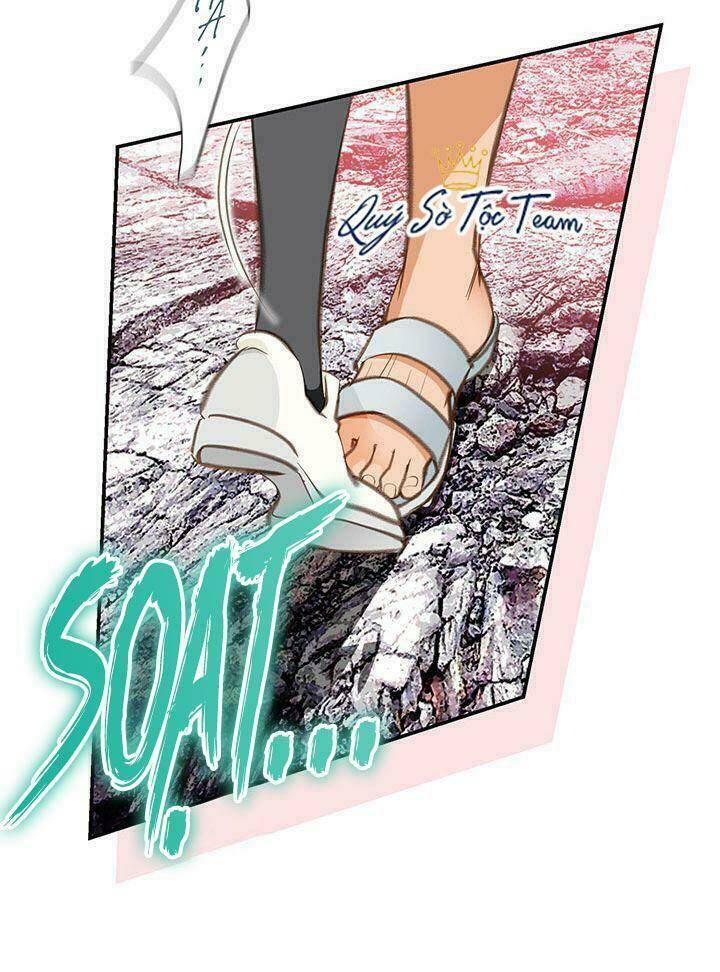 tiếp xúc chí mạng chapter 64 8