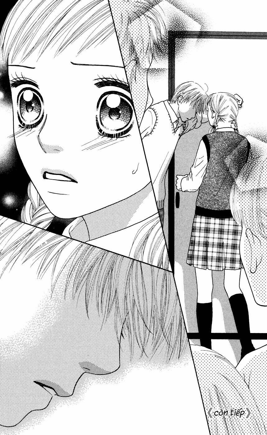 parfait tic - cô láng giềng chapter 50 29