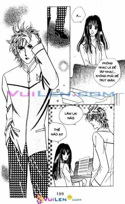 nụ hôn nồng thắm chapter 7 109