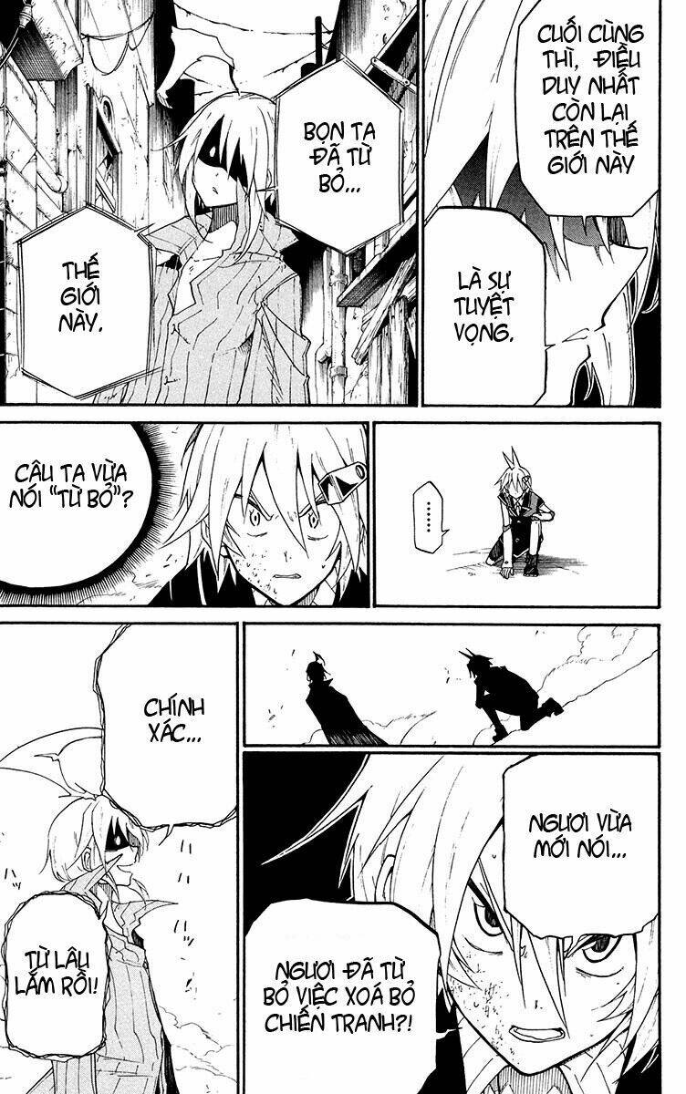 tripeace chapter 43 27