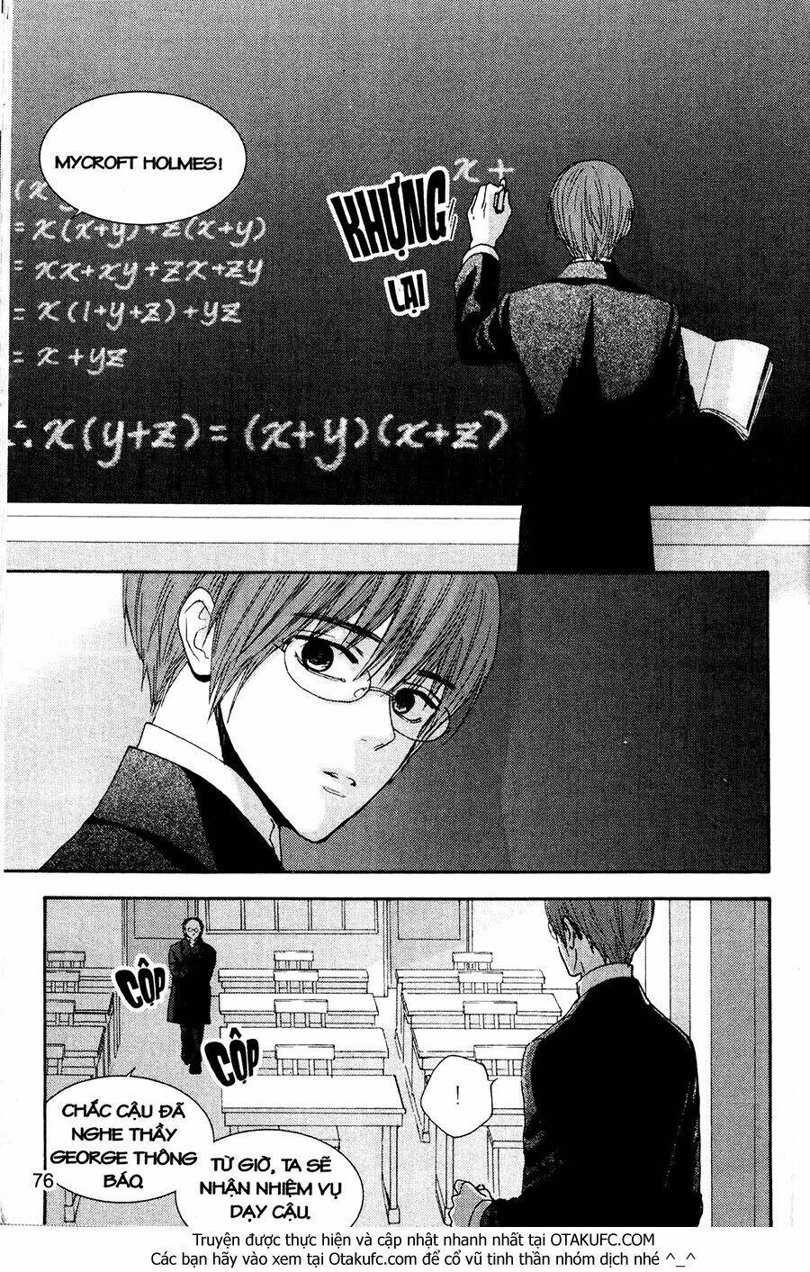 lady detective chapter 19 2