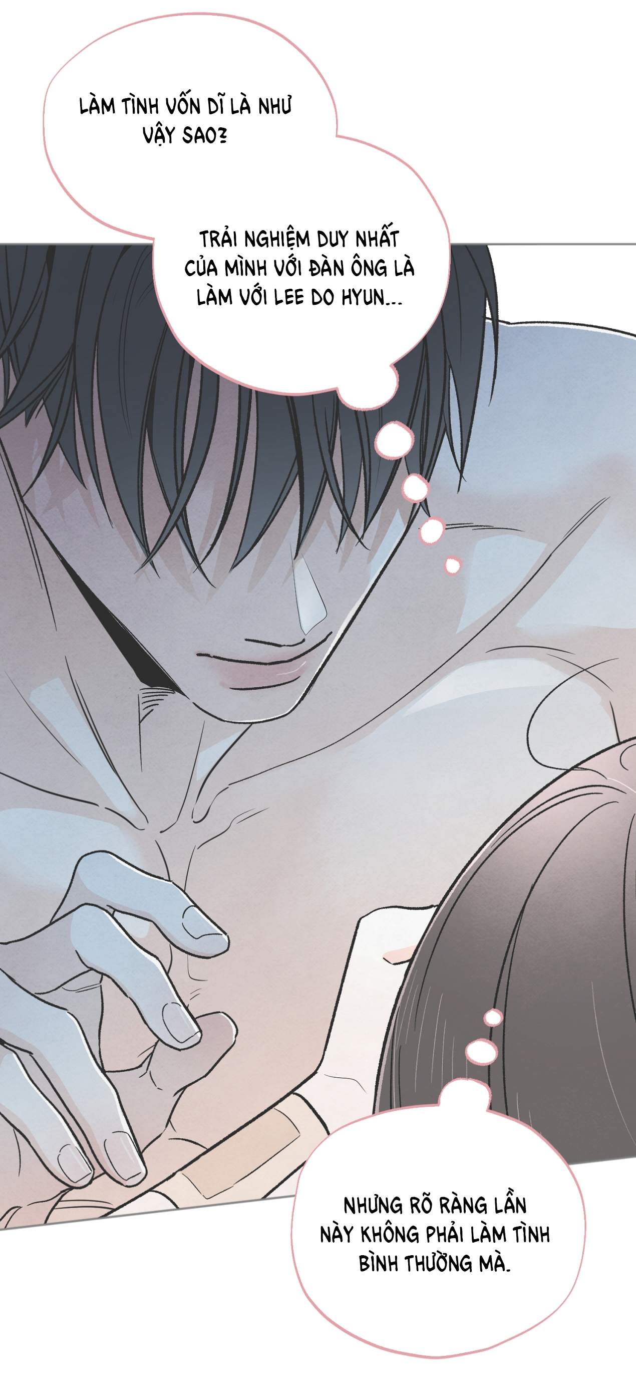 hoàn cảnh của rác rưởi chapter 32.2 22