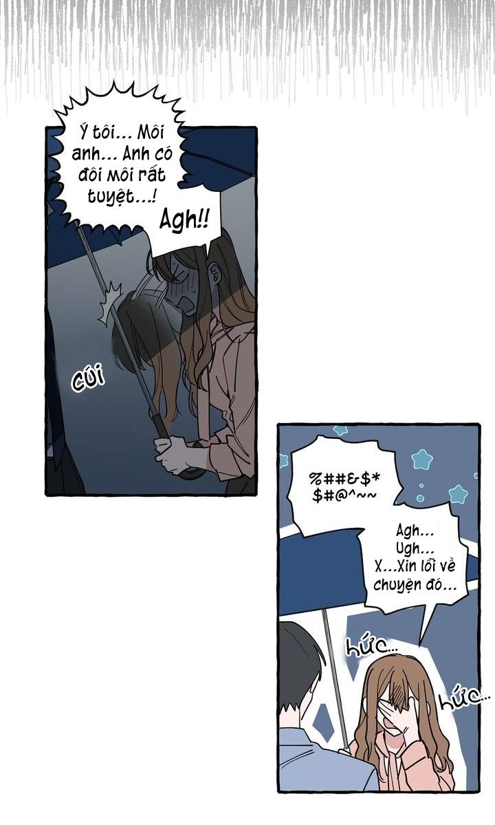 nhân viên mới của masung chapter 5 12