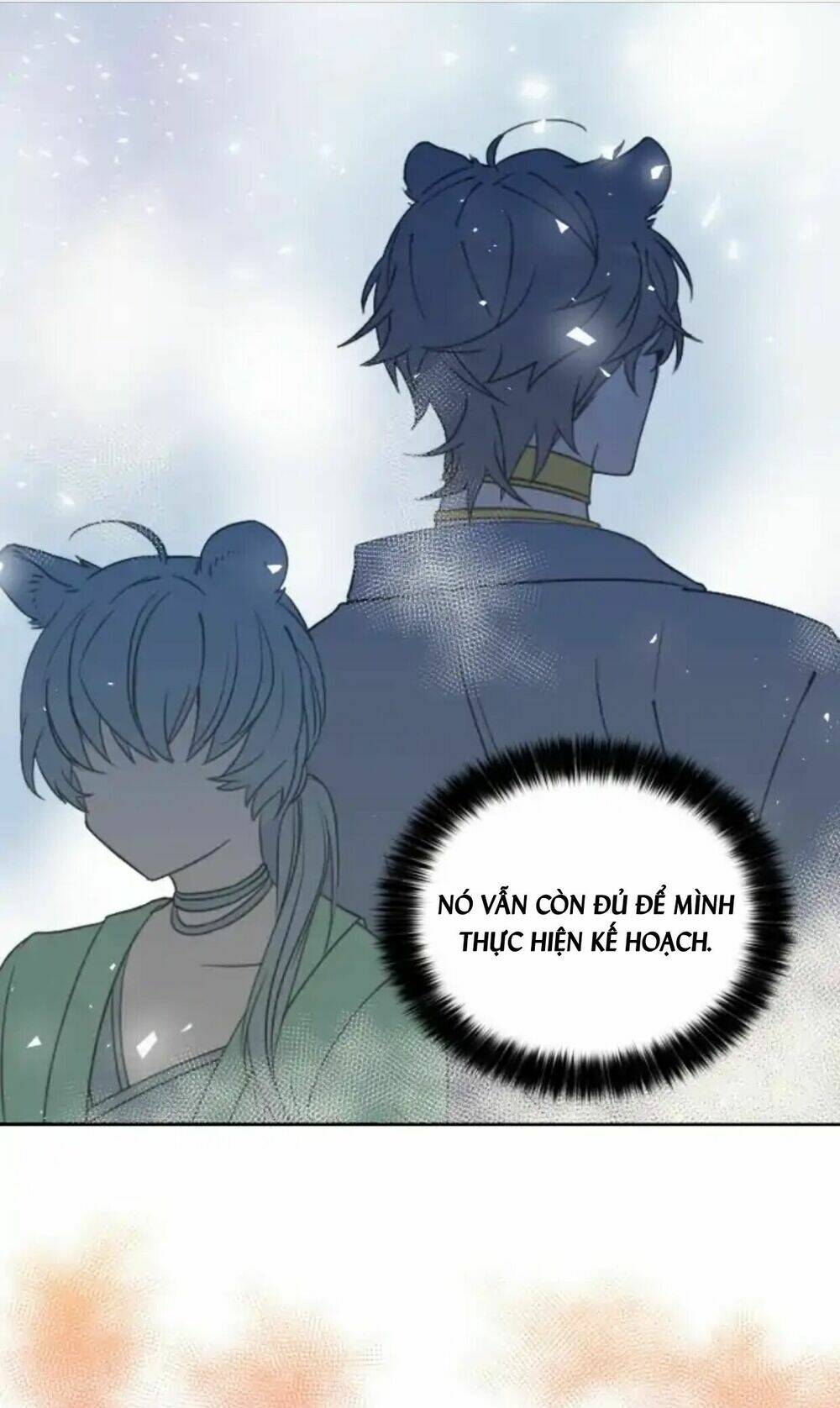 bản hợp đồng hôn nhân chapter 2 28