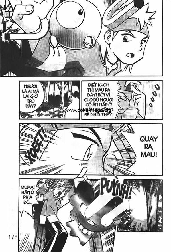 thú cưng đặc biệt chapter 141 13