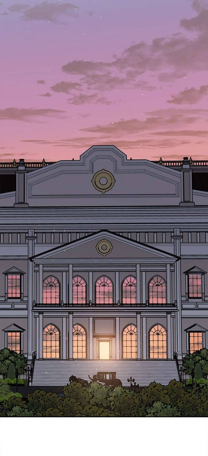 phương pháp trở thành con gái của người hùng bóng đêm chapter 28 41