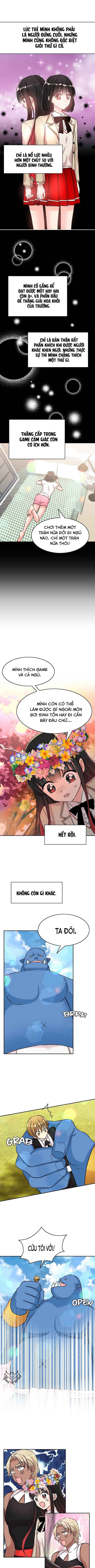 vị cứu tinh của rồng chapter 3 9