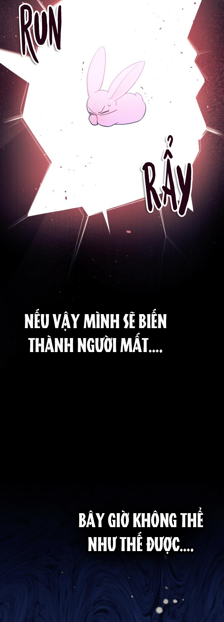 mối liên kết giữa báo đen và bé thỏ chapter 27 42