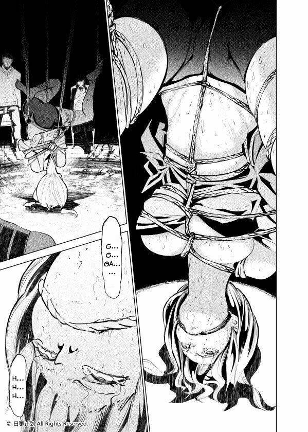 cánh cửa của ham muốn chapter 1 59