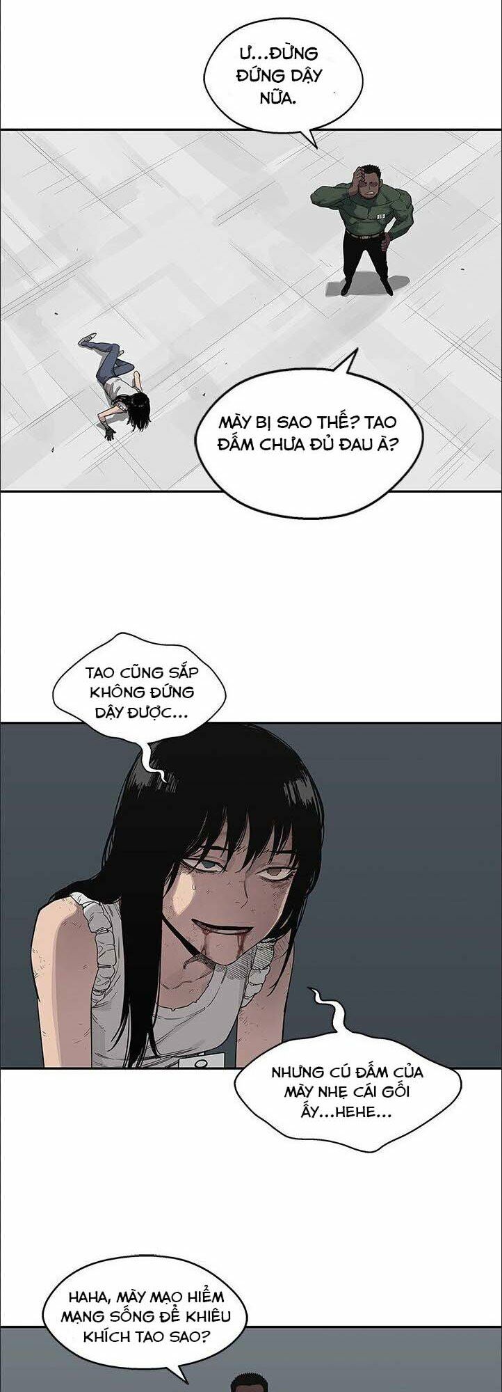 anh shipper may mắn chapter 36 46