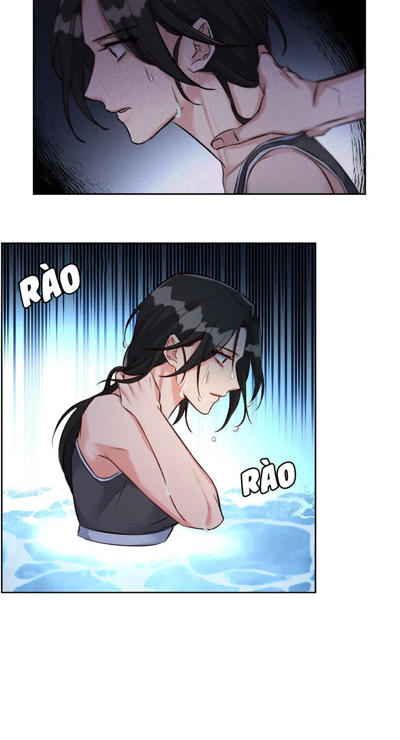 chế độ độc tài chapter 8 25