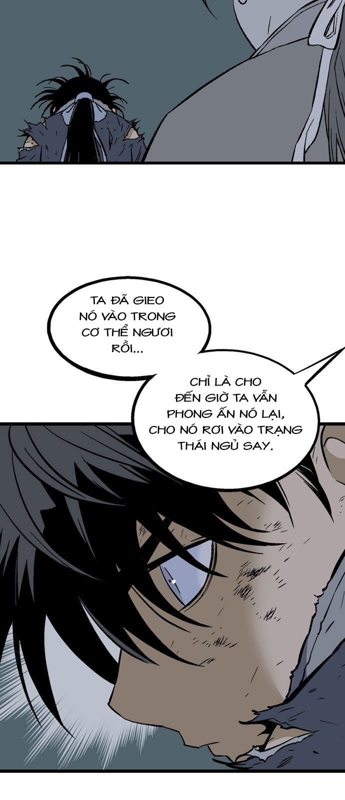 cao thủ 2 chapter 104 31