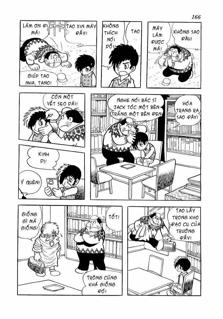 bác sĩ quái dị chapter 37 16