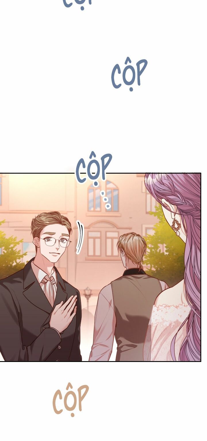 tôi trở thành thư ký của bạo chúa chapter 41 59