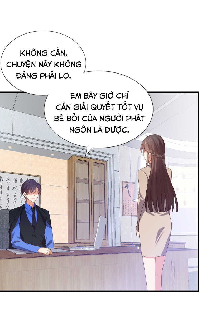 hẹn chồng trên mọi mặt trận chapter 2 17