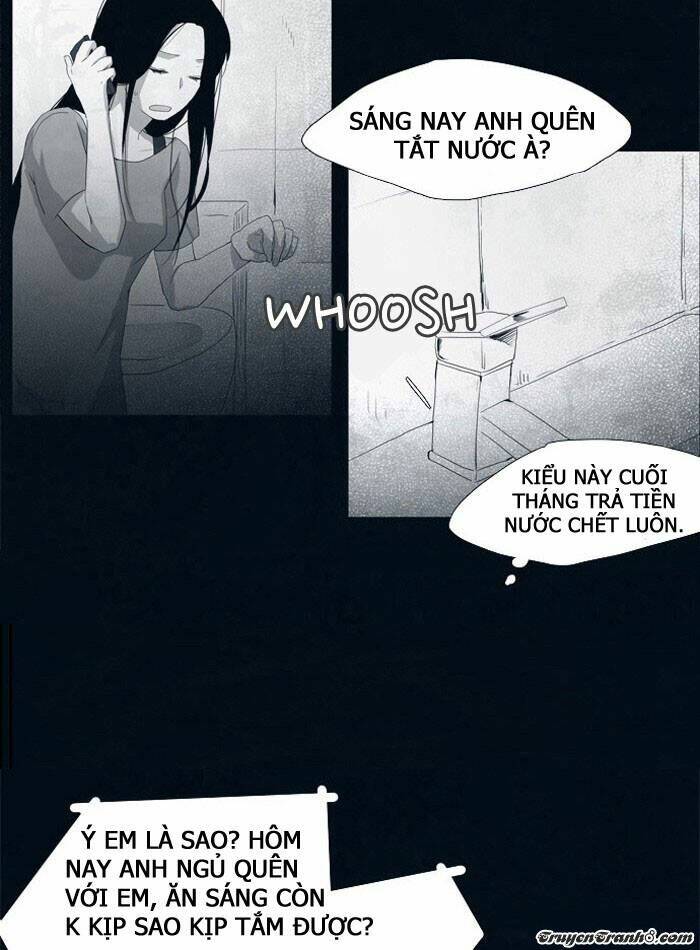 kho truyện kinh dị: ác mộng đêm về chapter 21 22