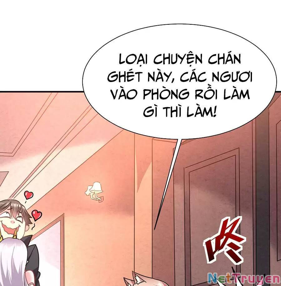 đồ long kỵ sĩ hôn môi ác long chapter 47.1 20
