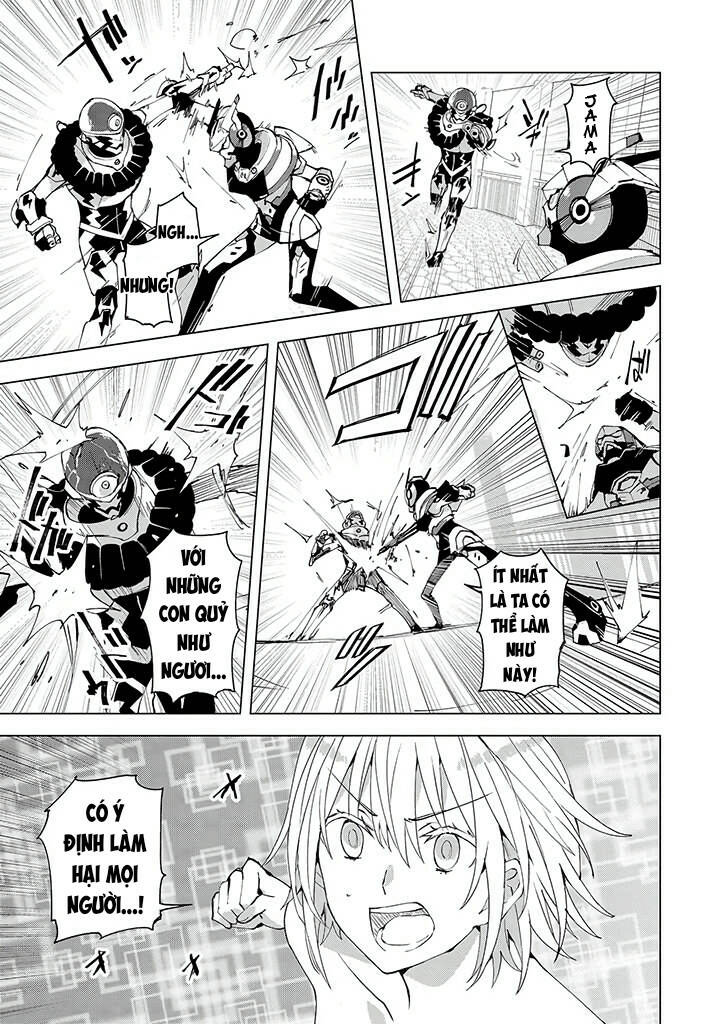 hero-san and former general-san chapter 12 19