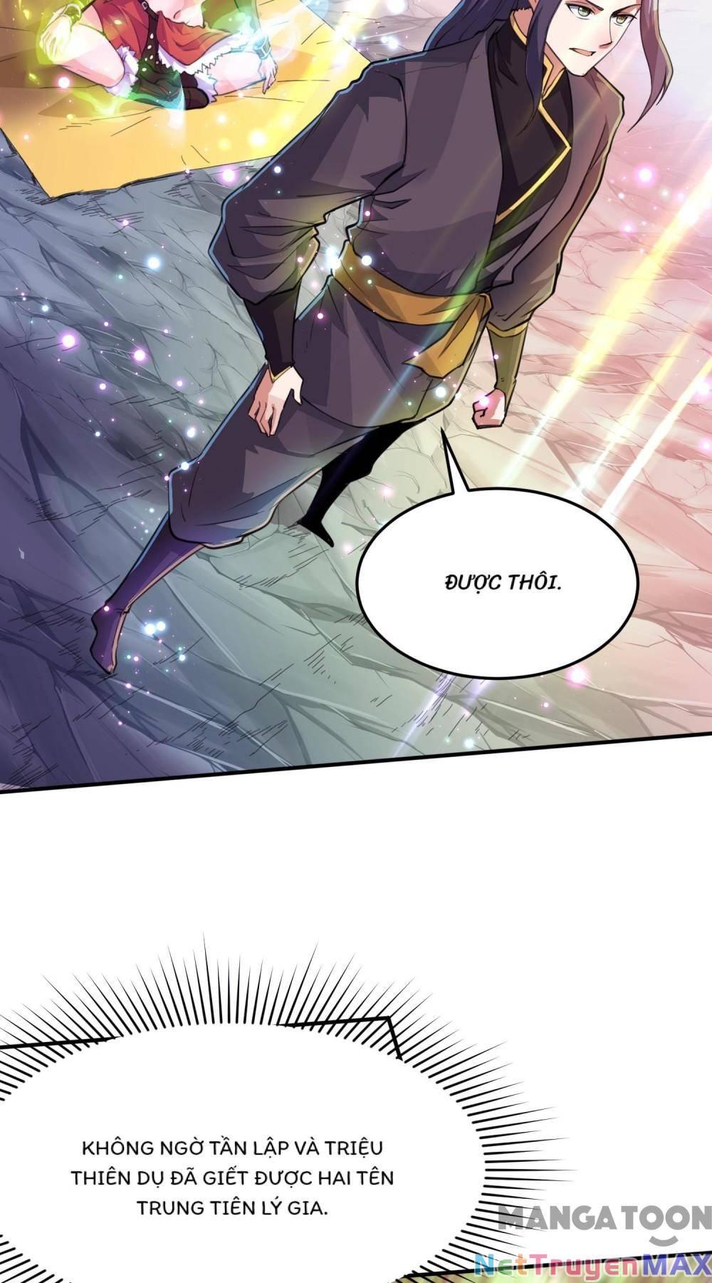 đệ nhất người ở rể chapter 237 25
