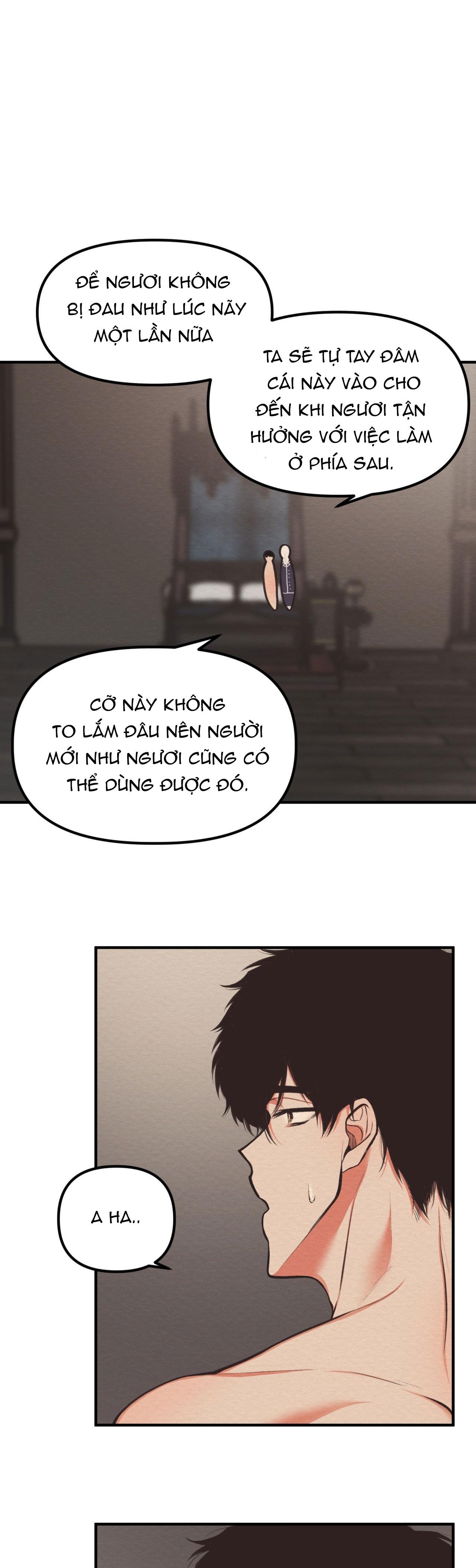 ác ma đỉnh cấp chapter 3 30