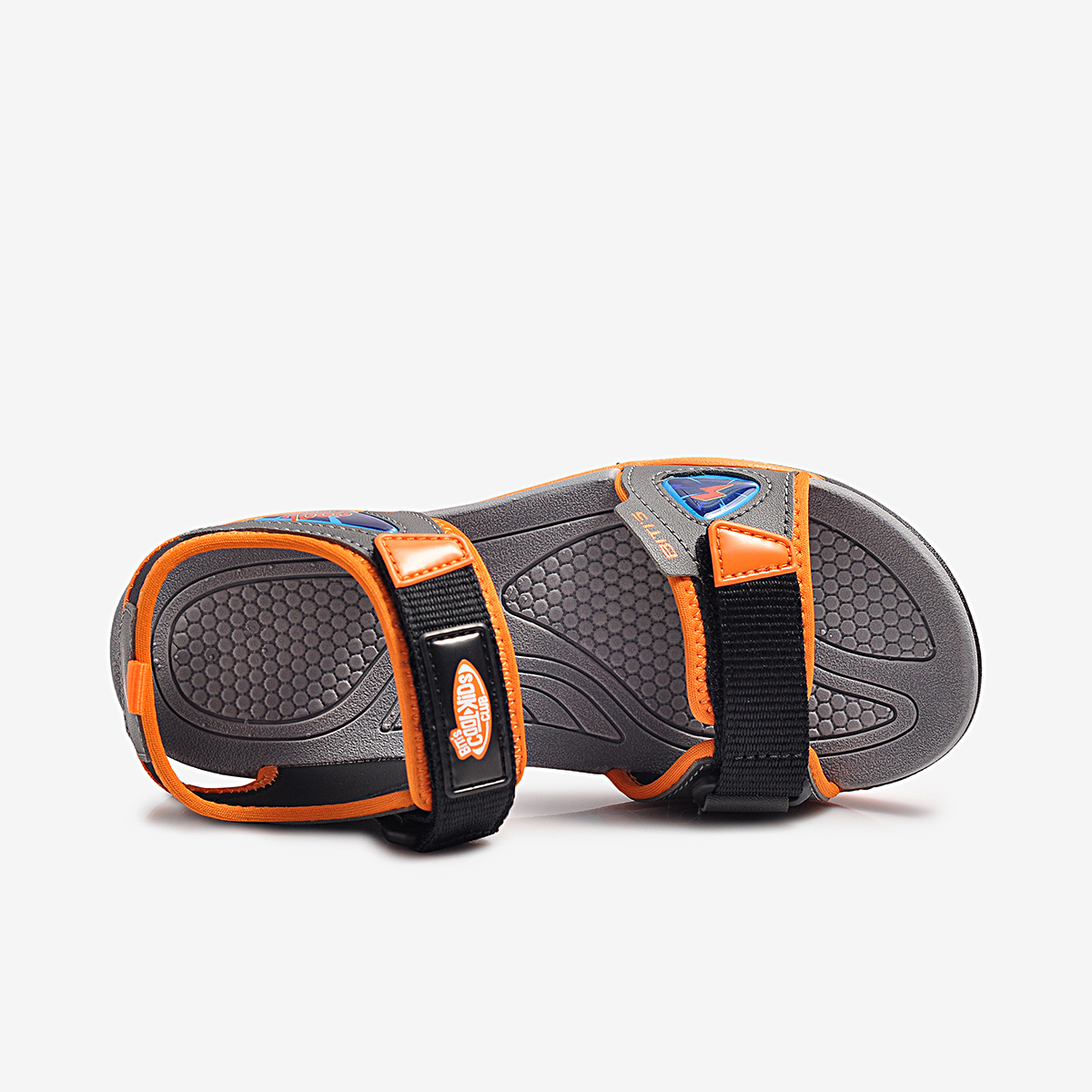 Sandal Bé Trai Biti's BYB000300CAM Siêu Bền