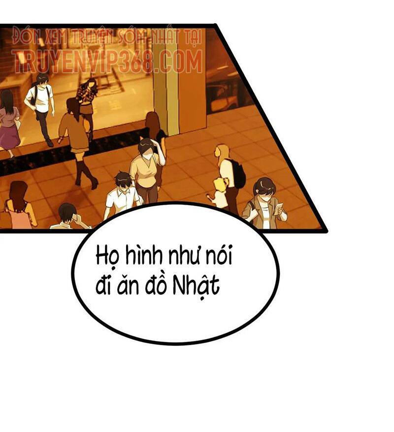 đai ca trở lại tuổi 16 chapter 167 14