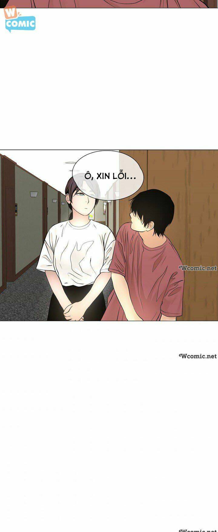 thước phim sự thật chapter 34 41