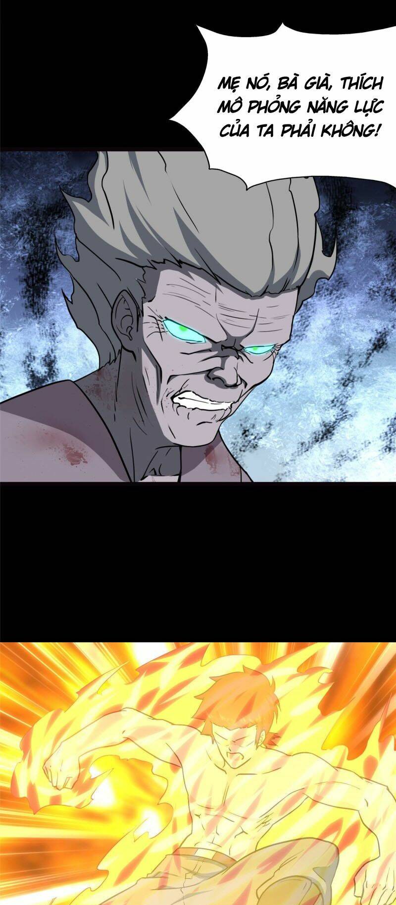 bạn gái virus của tôi chapter 245 56