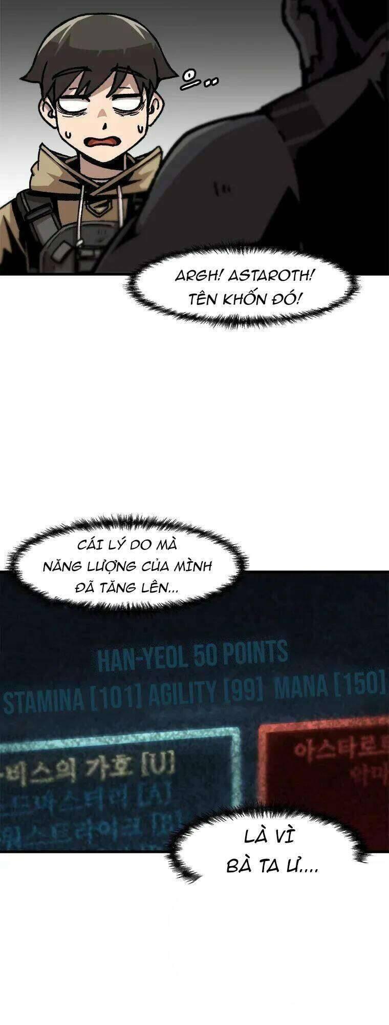 lên cấp một mình chapter 56 2