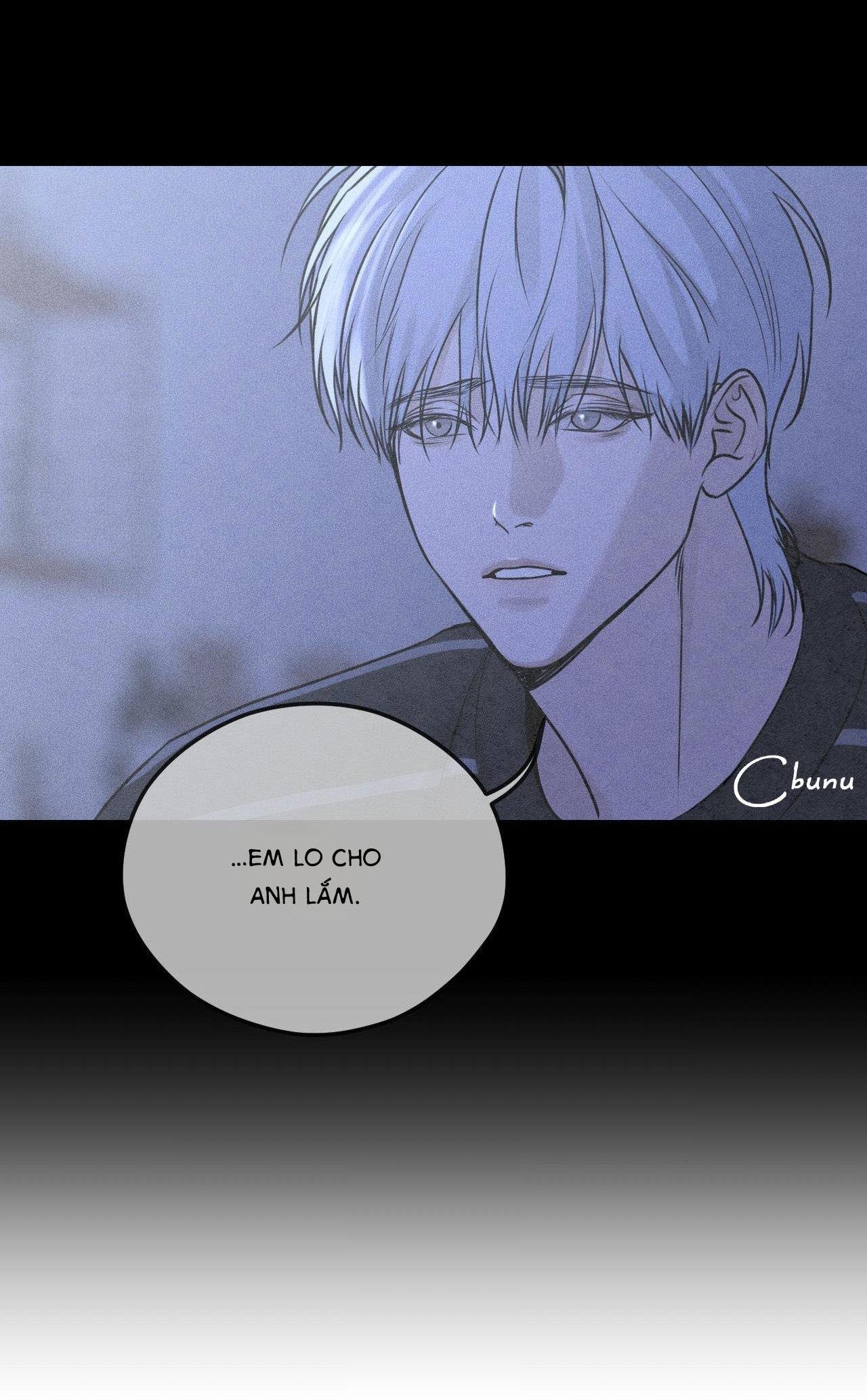 gấu teddy thân yêu chapter 4 26