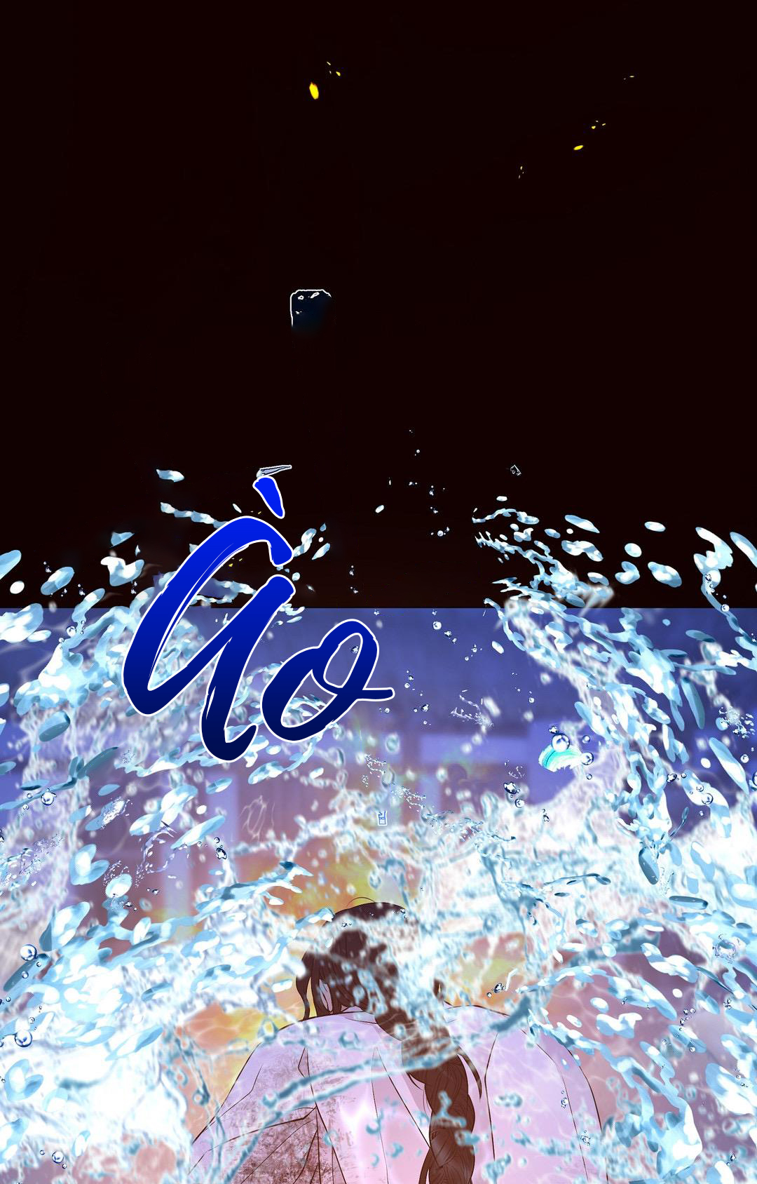 dạ xoa hóa liên ký chapter 23 51