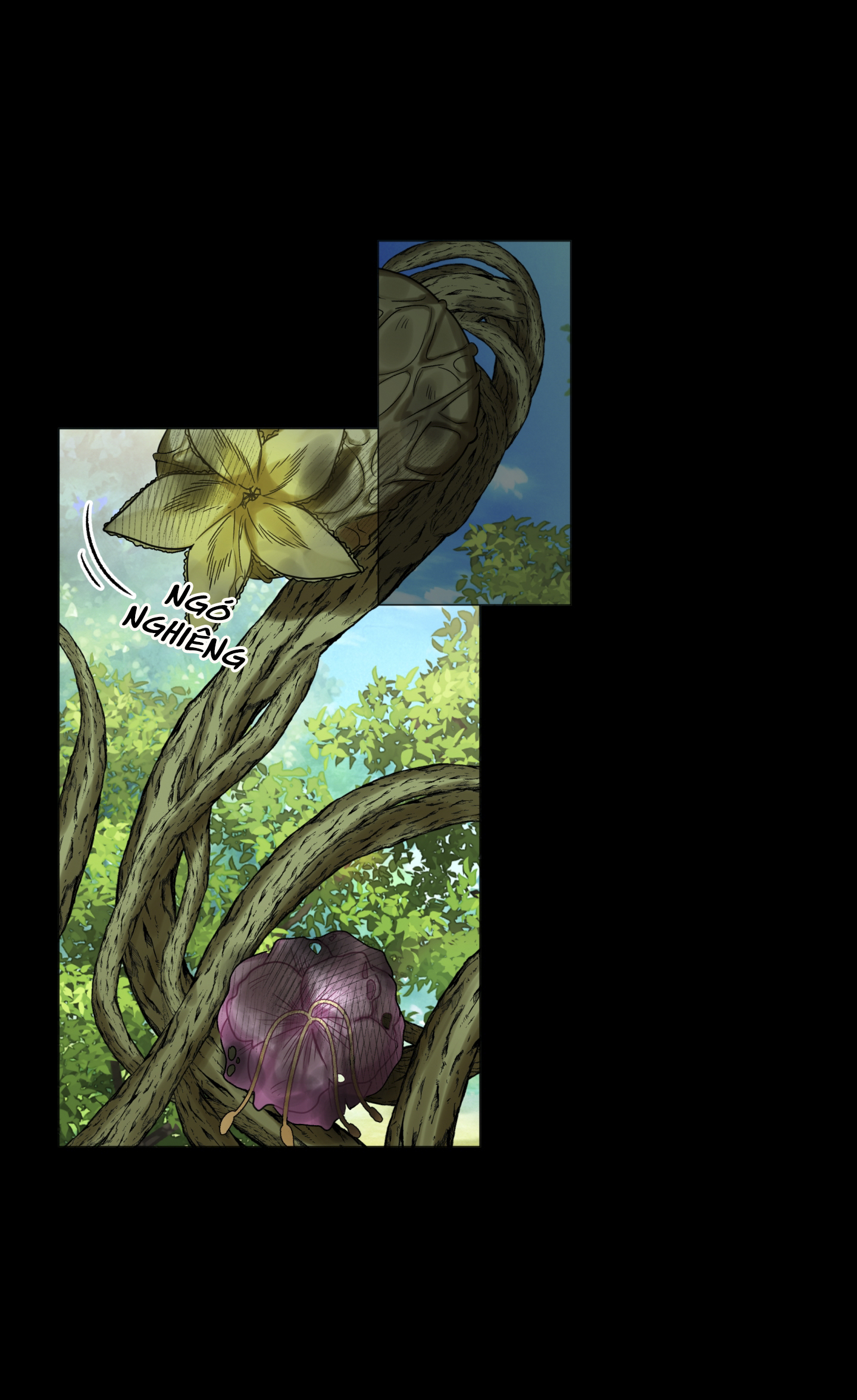 bỗng ngày nọ bị một tên đáng ghét cầu hôn chapter 9.1 1