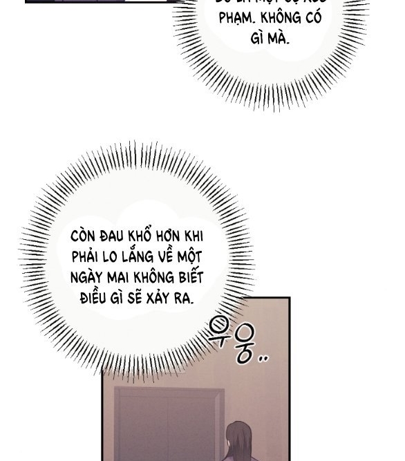 [18+] người vợ quyến rũ chapter 15.1 24