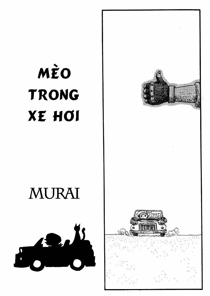 cat in the car chapter 1 3