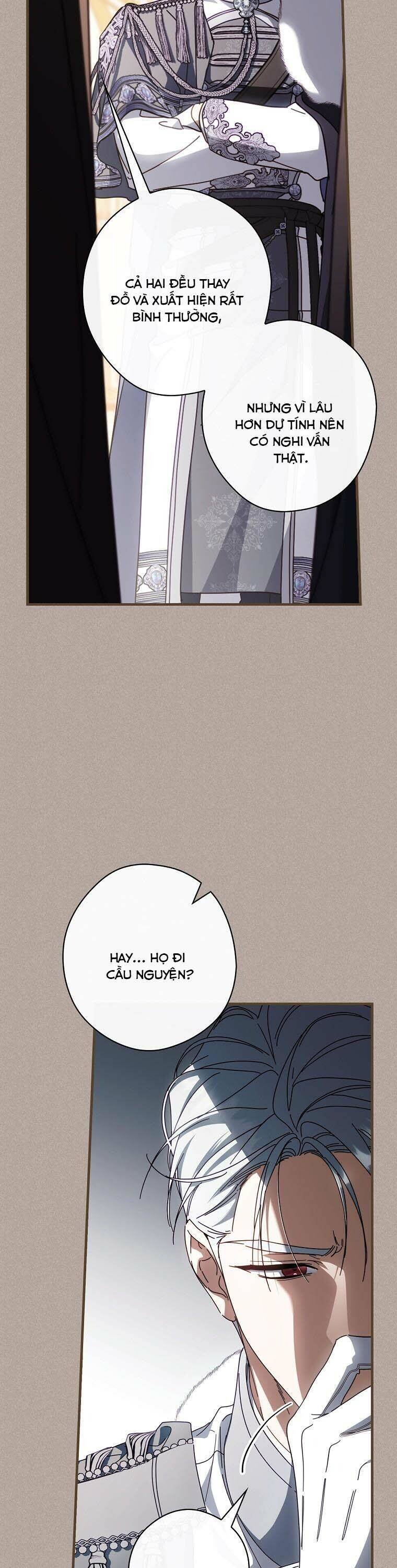 phương pháp khiến chồng đứng về phía của tôi chapter 90 39