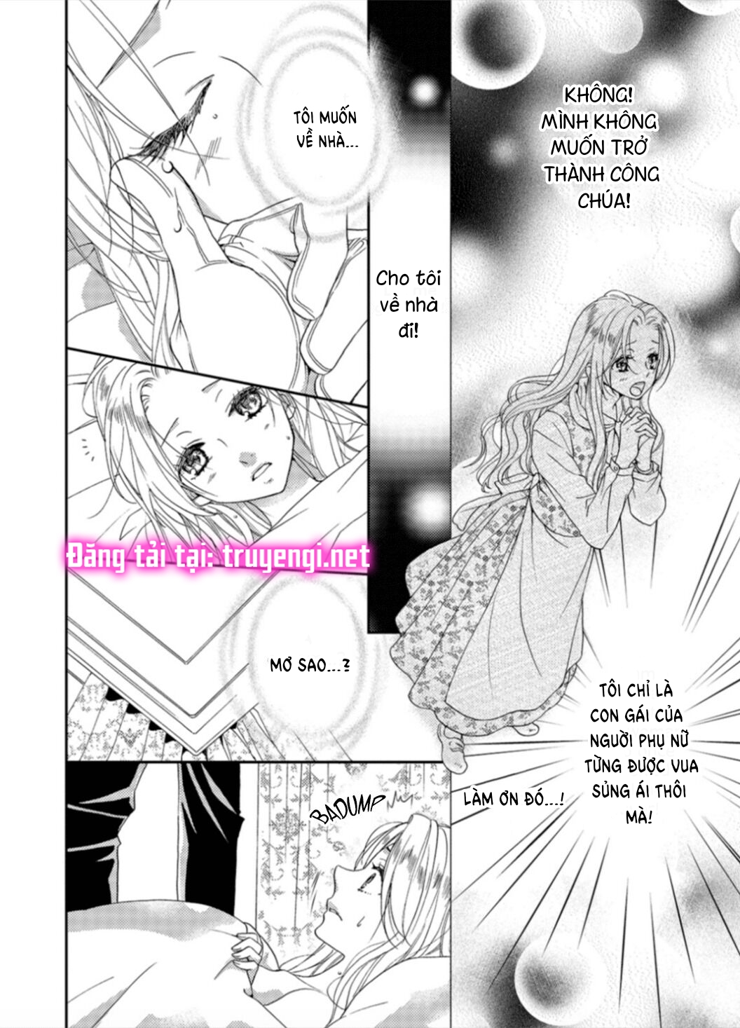 tuyển tập hàn, nhật chịch ngắn chapter 18 3