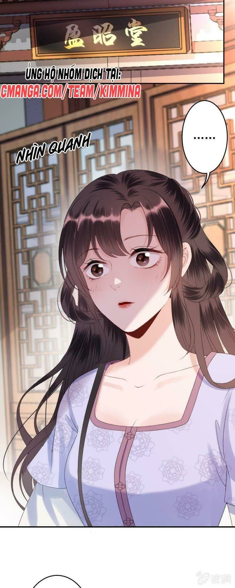 vương gia kiêu ngạo quá khó cua chapter 158 2