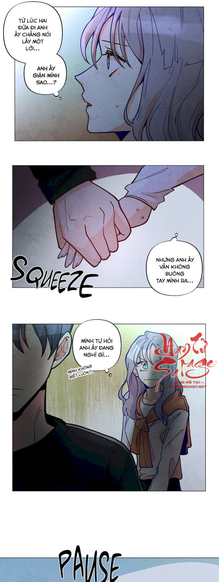 mảnh ghép o bị khuyết chapter 127 21