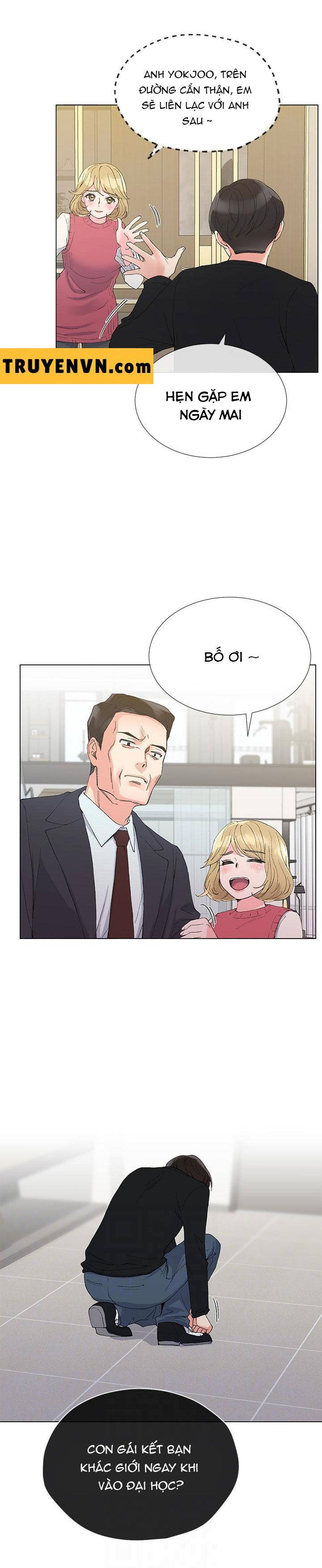 trả thù cô ta chapter 34 6