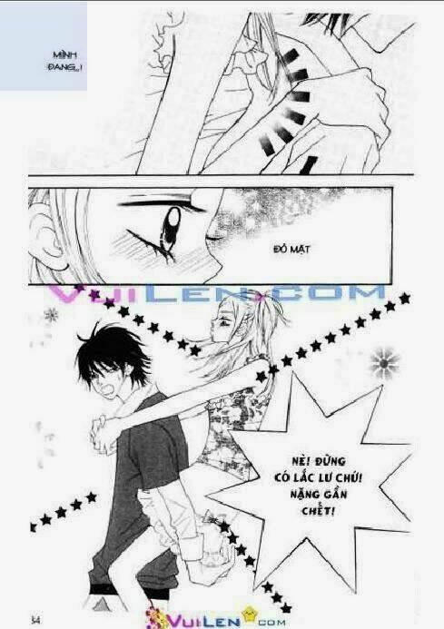 lớp học đặc biệt chapter 3 80