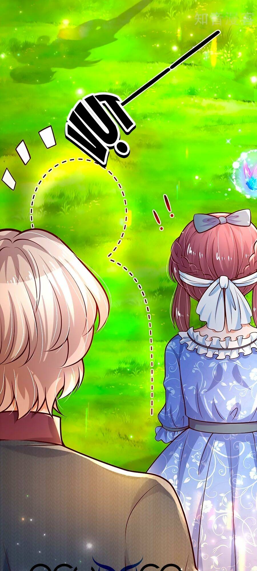 bỗng một ngày trở thành con gái nhà vua chapter 197 20