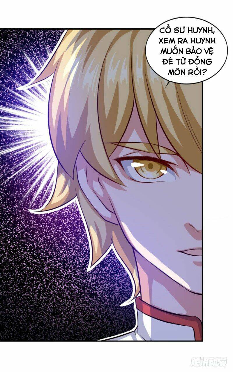 tiên ma đồng tu chapter 68 3